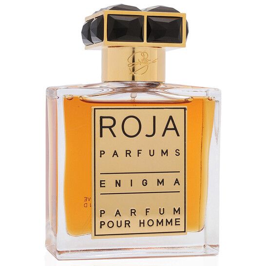 Roja Parfums Enigma Parfum Pour Homme Men (Decant)