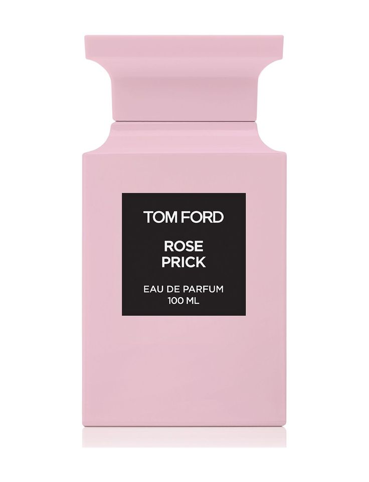 Tom Ford Rose Prick Eau De Parfum Men And Women (Decant)