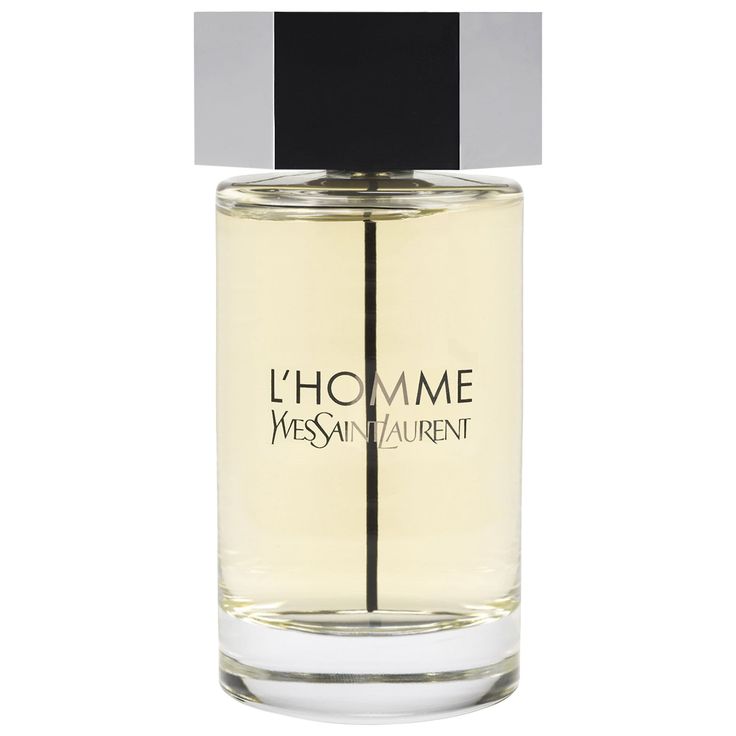 Yves Saint Laurent YSL L'Homme Eau De Toilette Men (Full Bottle)