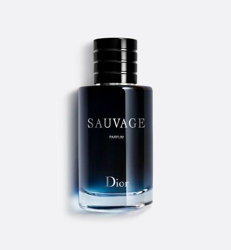 Dior Sauvage Parfum Men (Full Bottle)