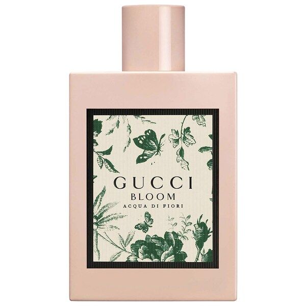 Gucci Bloom Acqua Di Fiori Eau De Toilette Women (Full Bottle)