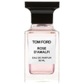 Tom Ford Rose D'Amalfi Eau De Parfum Men And Women (Decant)