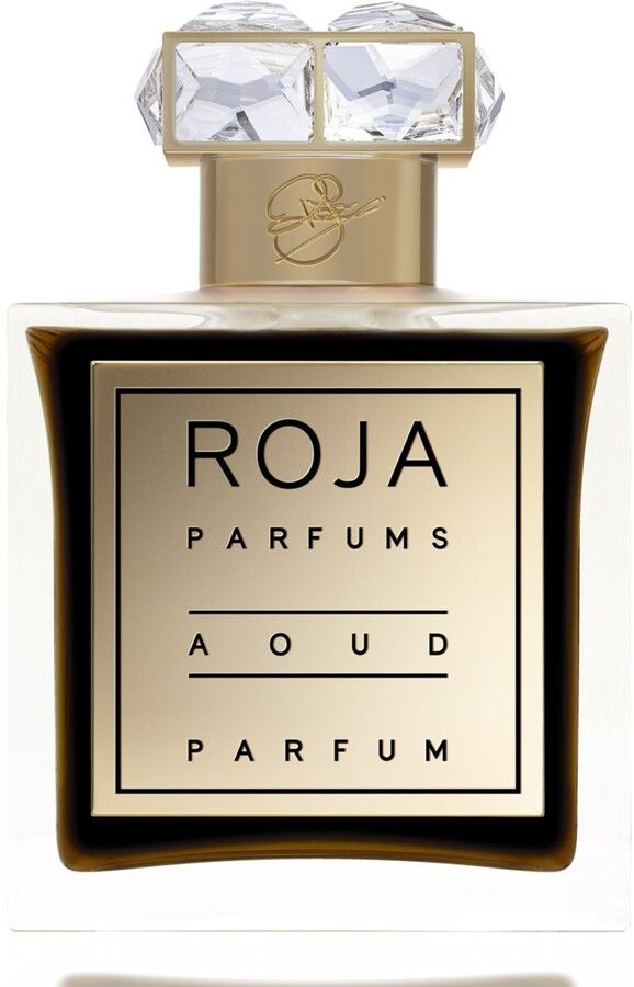 Roja Parfums Musk Aoud Parfum Men And Women (Full Bottle)