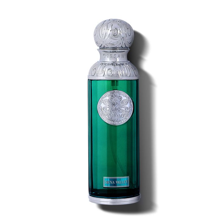 Gissah Siena Valley EDP Men And Women (Decant)