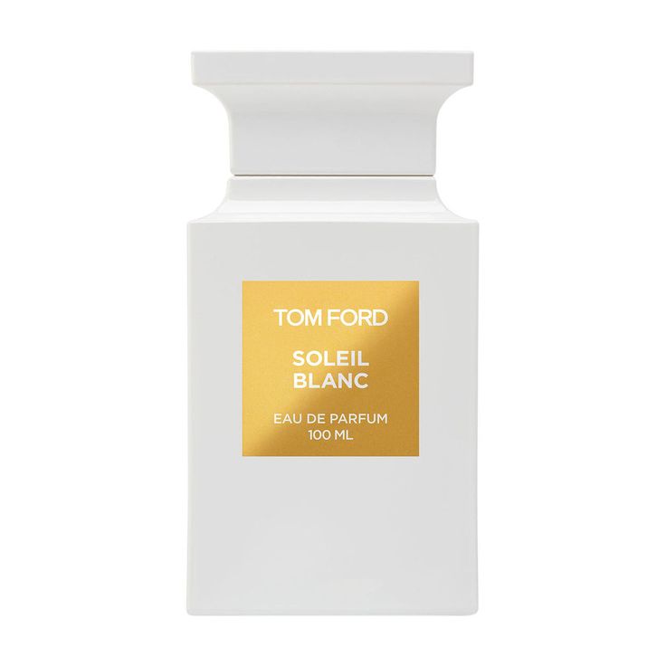 Tom Ford Soleil Blanc Eau De Parfum Men And Women (Decant)
