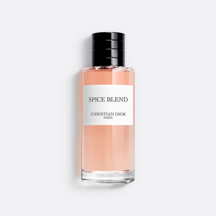Dior Spice Blend Eau De Parfum Men And Women (Full Bottle)