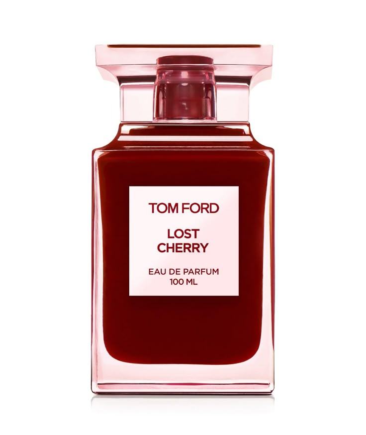 Tom Ford Lost Cherry Eau De Parfum Men And Women (Decant)