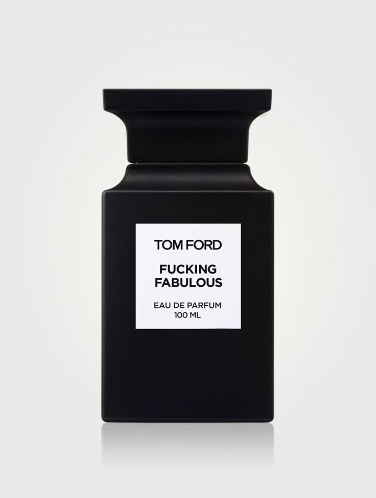 Tom Ford Fucking Fabulous EDP Men And Women (Full Bottle)