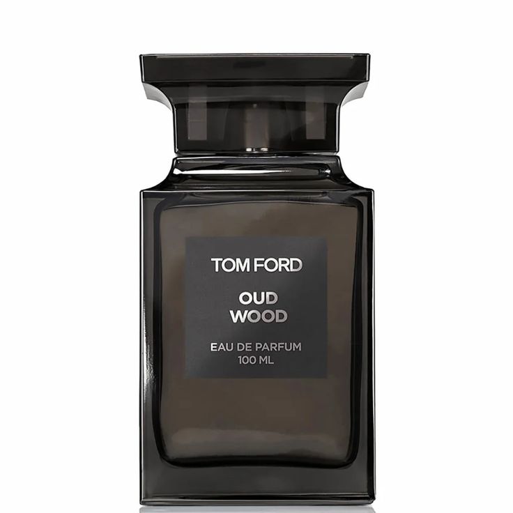 Tom Ford Oud Wood Eau De Parfum Men And Women (Full Bottle)