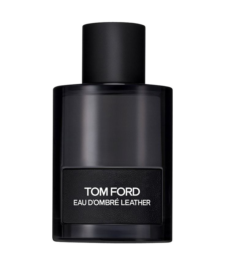 Tom Ford Eau D'Ombre Leather EDT Men (Full Bottle)