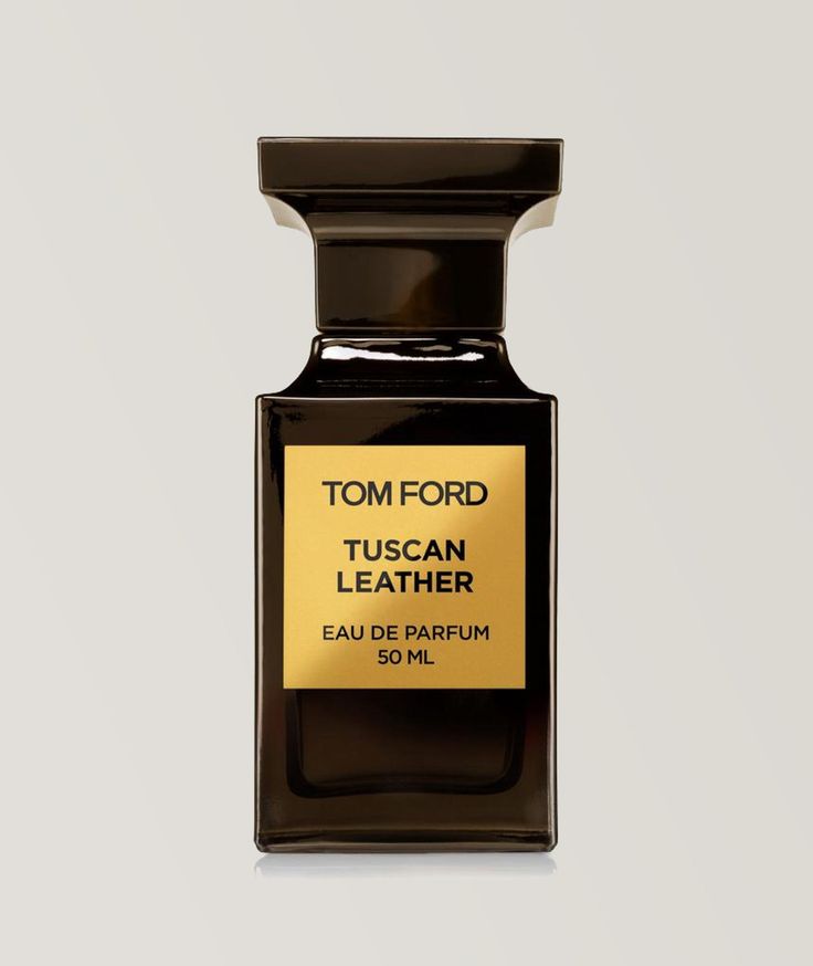 Tom Ford Tuscan Leather Eau De Parfum Men And Women (Full Bottle)