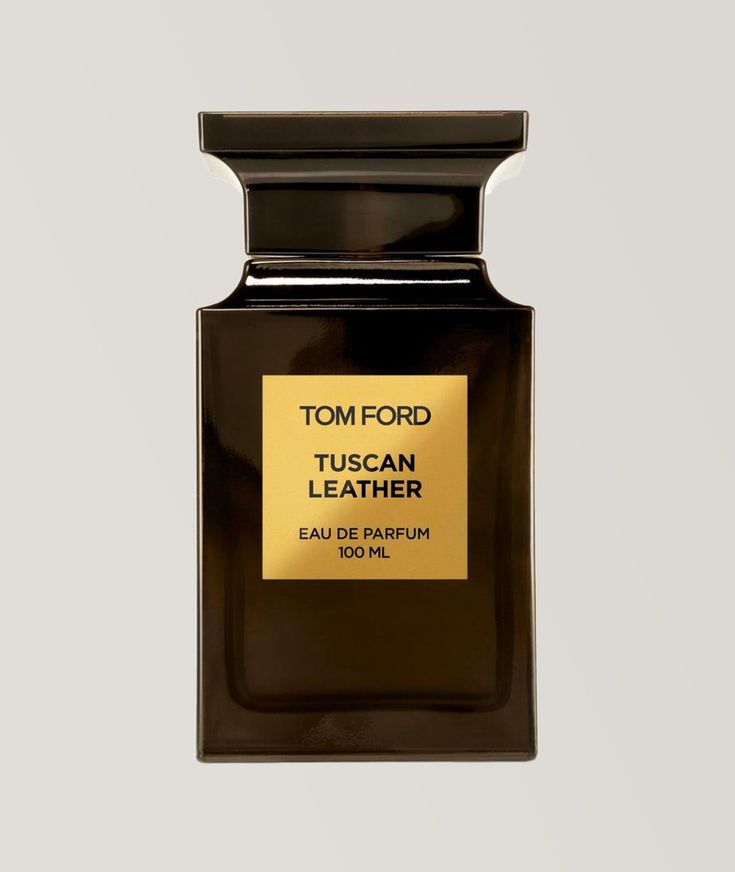 Tom Ford Tuscan Leather Eau De Parfum Men And Women (Full Bottle)