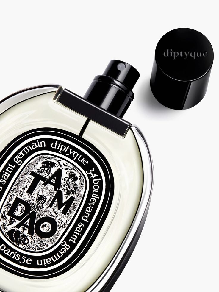 Diptyque Tam Dao Eau De Parfum Men And Women (Full Bottle)