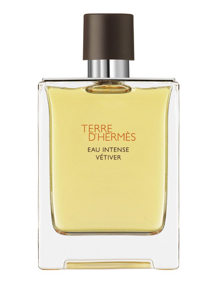 Hermes Terre D'Hermes Eau Intense Vetiver Eau De Parfum Men (Decant)