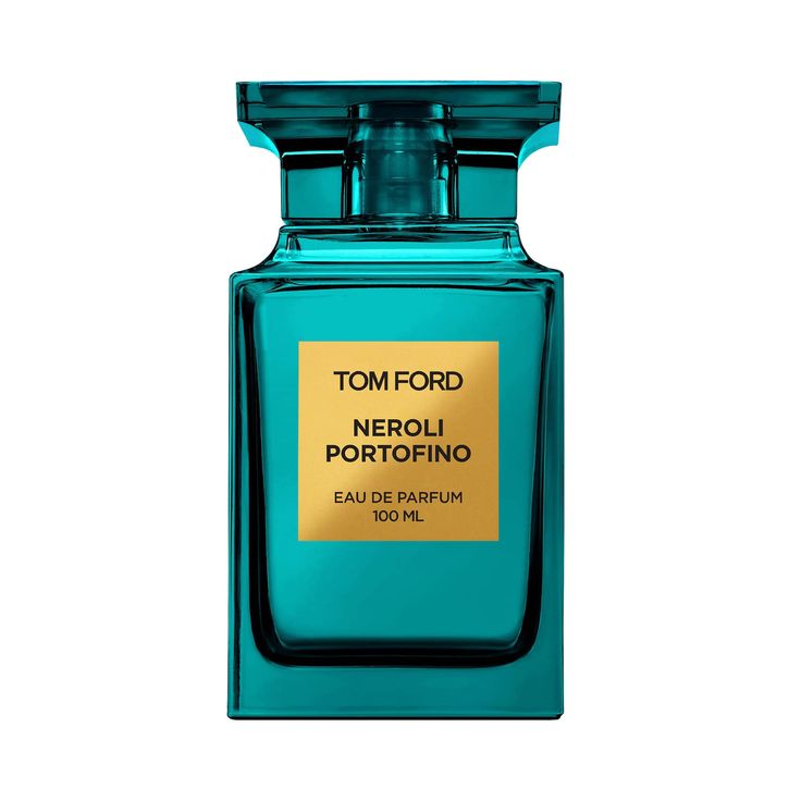 Tom Ford Neroli Portofino Eau De Parfum Men And Women (Full Bottle)
