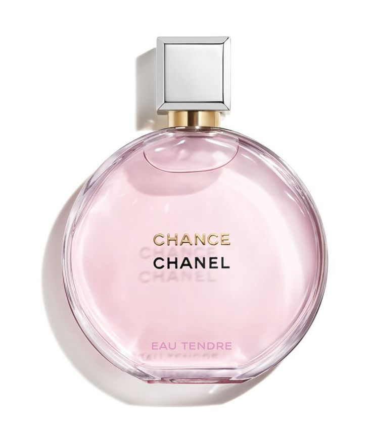 Chanel Chance Eau Tendre Eau De Parfum Women (Full Bottle)