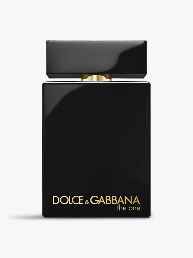 Dolce & Gabbana D & G The One Eau De Parfum Intense Men (Full Bottle)