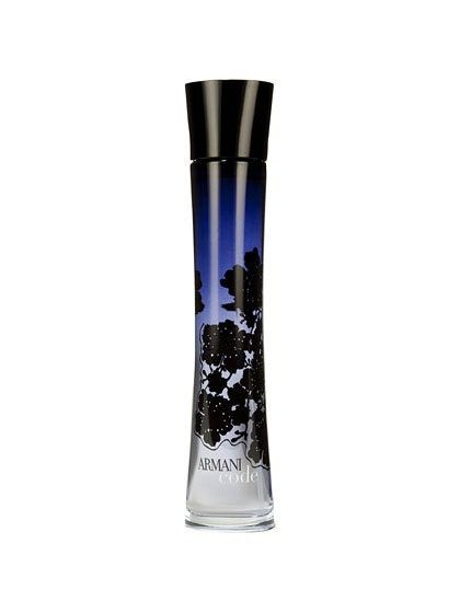 Armani Code Pour Femme Eau De Parfum Women (Full Bottle)