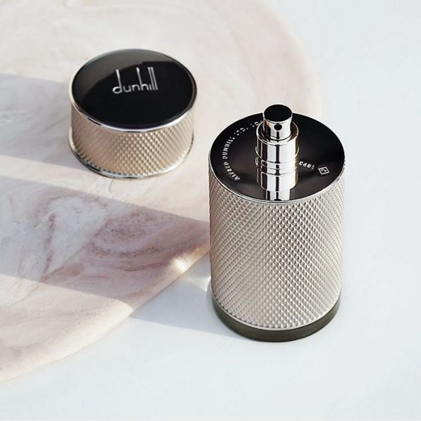 Dunhill Icon Eau De Parfum Men (Full Bottle)