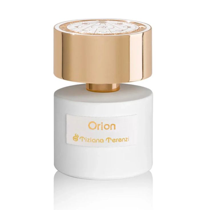 Tiziana Terenzi Orion Extrait De Parfum Men And Women (Decant)