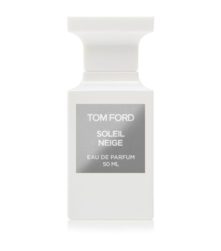 Tom Ford Soleil Neige Eau De Parfum Men And Women (Decant)