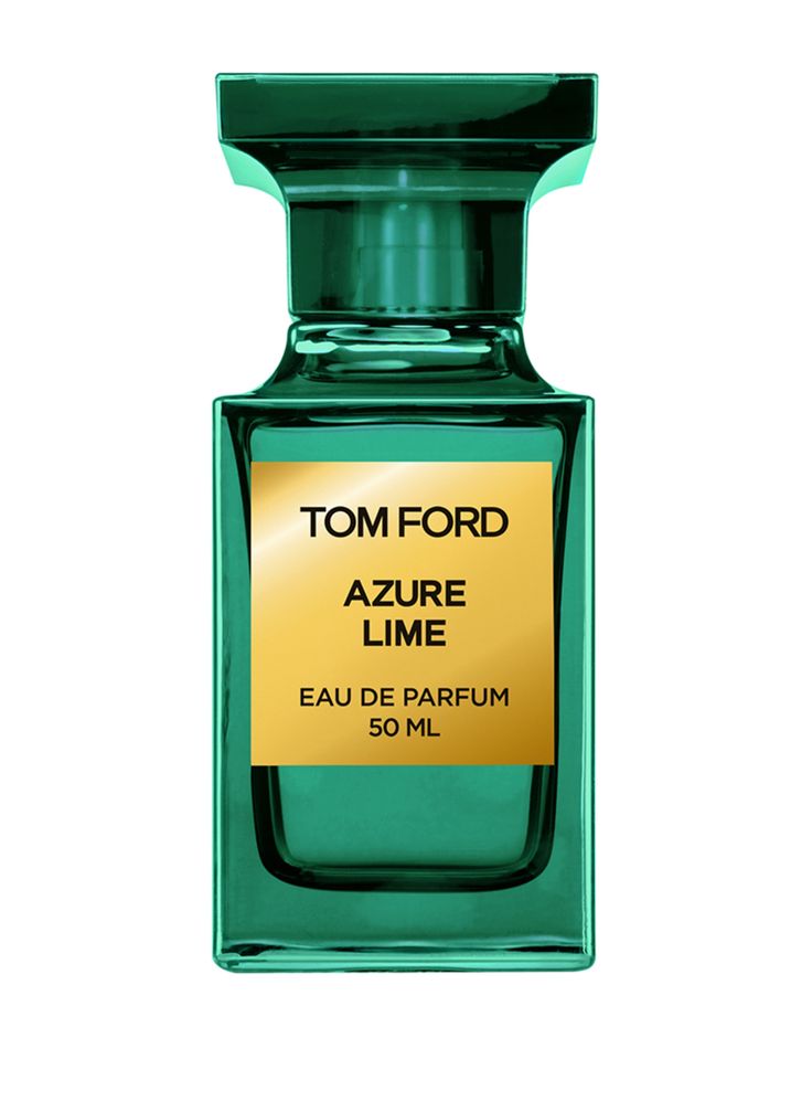 Tom Ford Azure Lime Eau De Parfum Men And Women (Full Bottle)