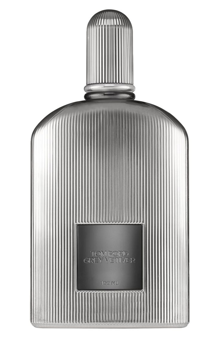 Tom Ford Grey Vetiver Parfum Men (Full Bottle)