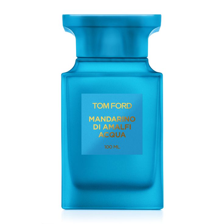 Tom Ford Mandarino Di Amalfi Acqua Eau De Toilette Men And Women (Decant)