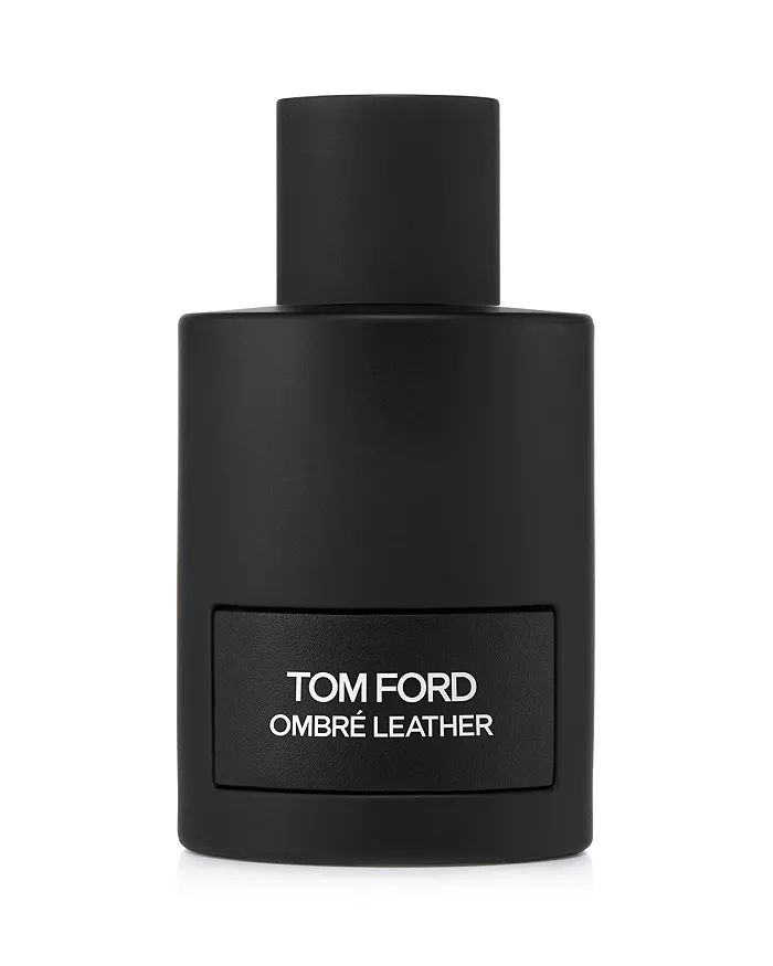Tom Ford Ombre Leather Eau De Parfum Men And Women (Full Bottle)