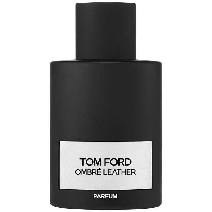 Tom Ford Ombre Leather Parfum Men And Women (Full Bottle)