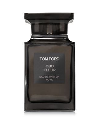 Tom Ford Oud Fleur Eau De Parfum Men And Women (Full Bottle)