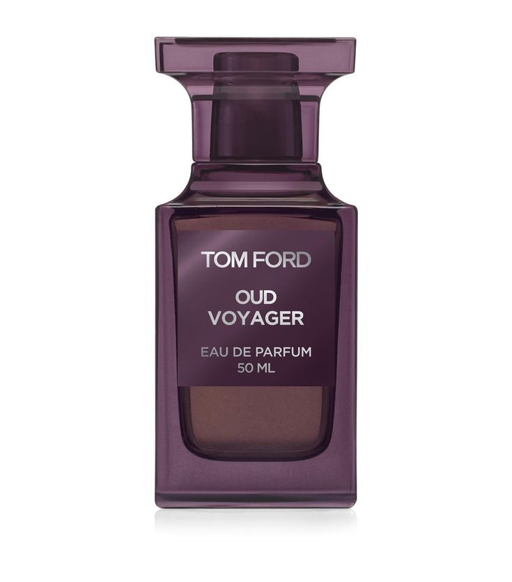 Tom Ford Oud Voyager EDP Men And Women (Decant)