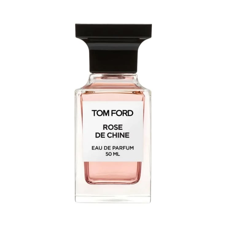 Tom Ford Rose De Chine Eau De Parfum Men And Women (Decant)