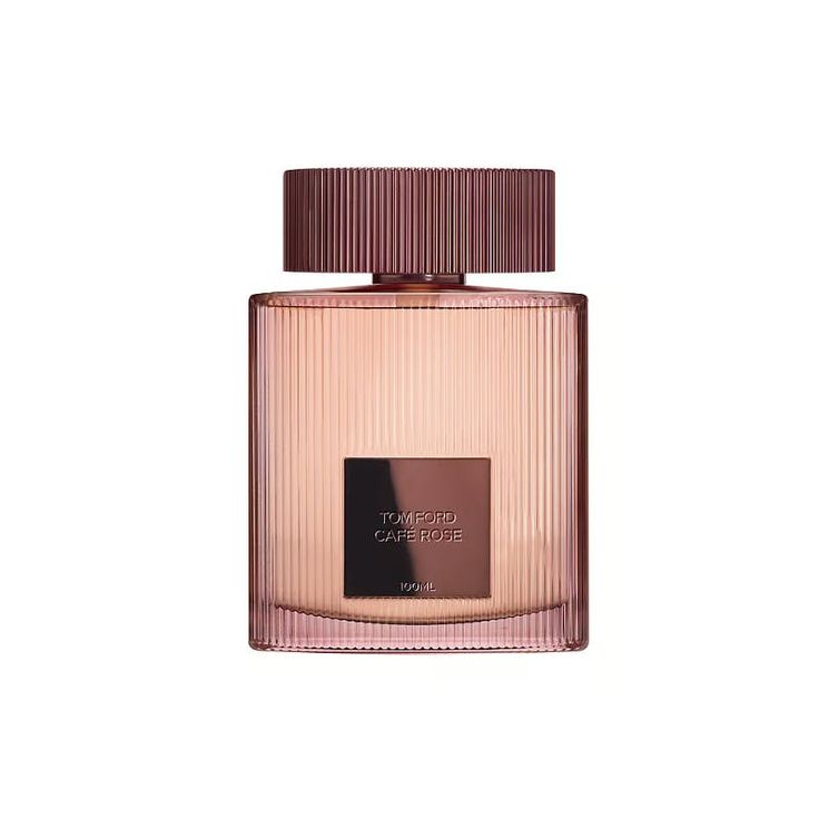 Tom Ford Cafe Rose Eau De Parfum Men And Women (Decant)