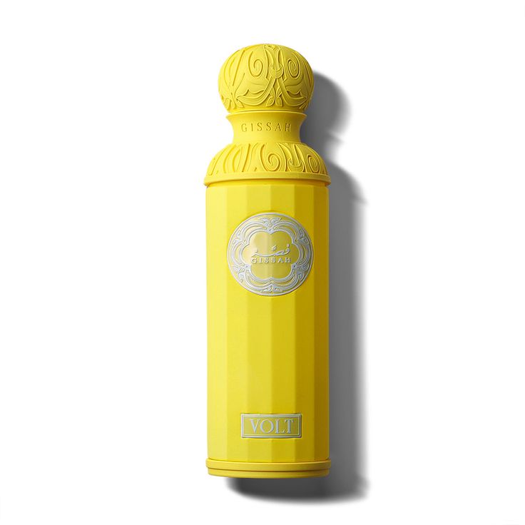 Gissah Volt EDP Men (Decant)