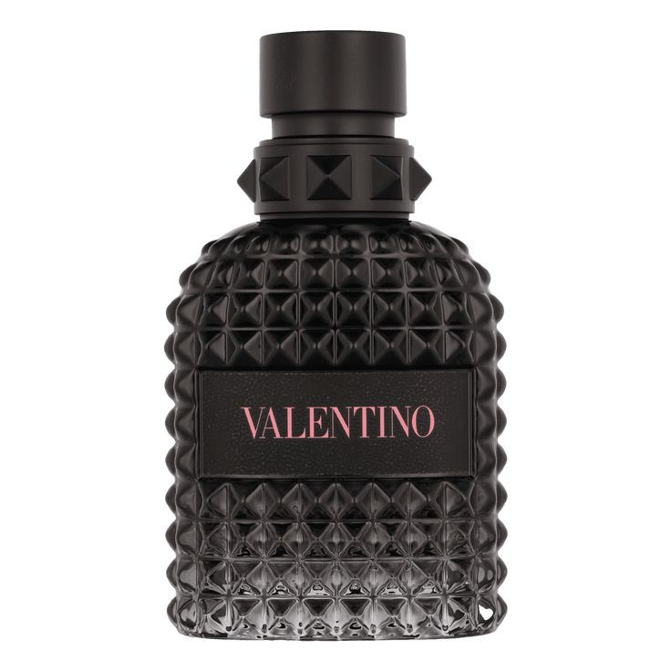 Valentino Uomo Born In Roma Eau De Toilette Men (Full Bottle)
