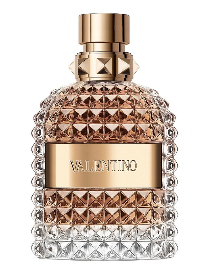 Valentino Uomo Eau De Toilette Men (Decant)