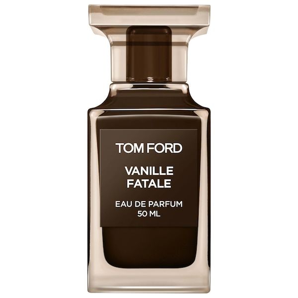 Tom Ford Vanille Fatale Eau De Parfum Men And Women (Decant)