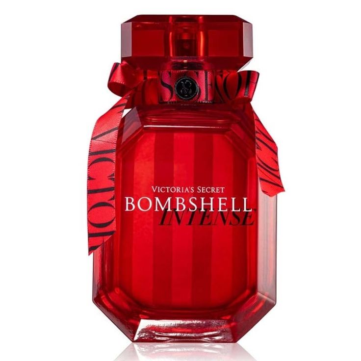 Victoria's Secret Bombshell Intense Eau De Parfum Women (Full Bottle)
