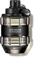 Viktor & Rolf Spicebomb Eau De Toilette Men (Decant)