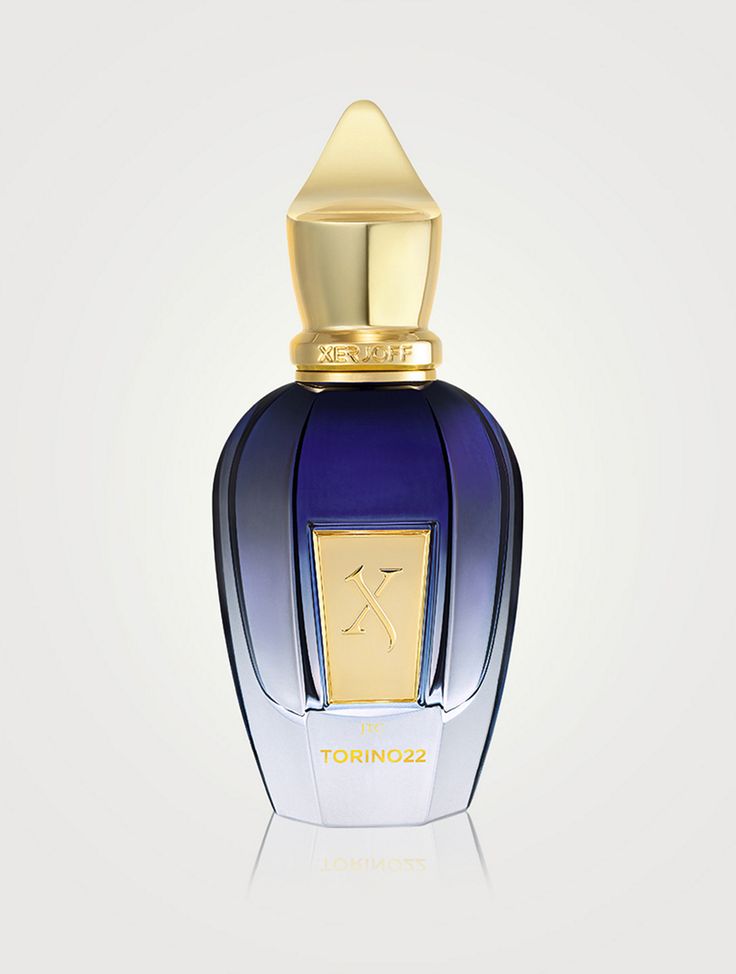 Xerjoff Torino 22 Eau De Parfum Men And Women (Decant)