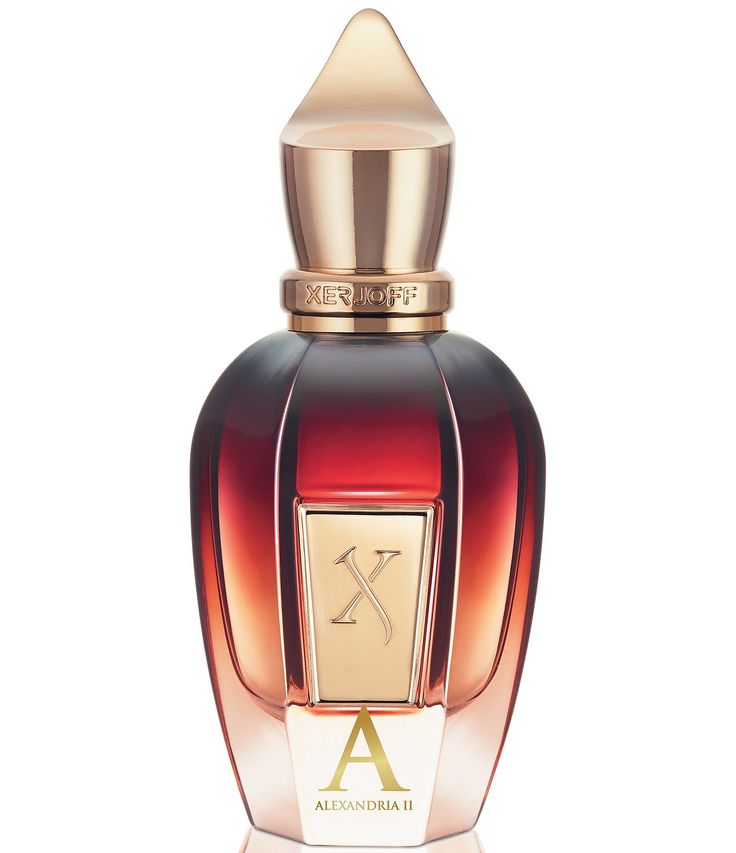 Xerjoff Alexandria II Eau De Parfum Men And Women (Decant)