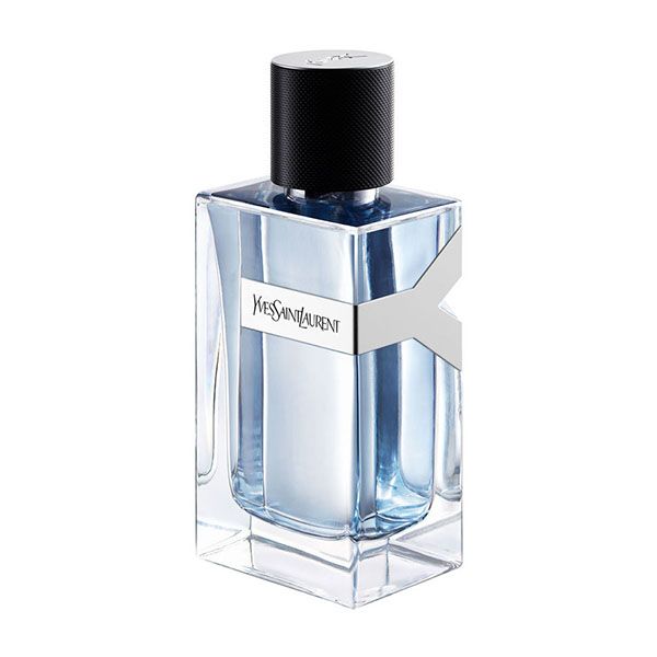 Yves Saint Laurent YSL Y Eau De Toilette Men (Full Bottle)
