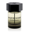 Yves Saint Laurent YSL La Nuit De L'Homme Eau De Toilette Men (Decant)