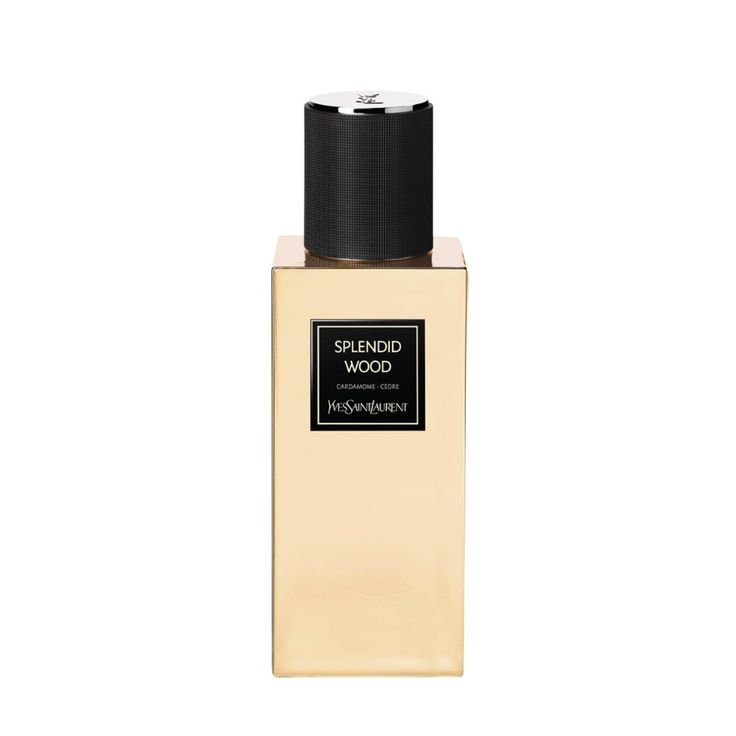 Yves Saint Laurent YSL Splendid Wood EDP Men And Women (Full Bottle)