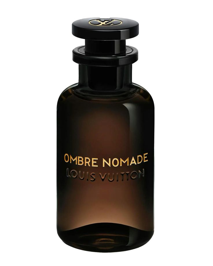 Louis Vuitton LV Ombre Nomade Eau De Parfum Men And Women (Full Bottle)