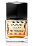 Yves Saint Laurent YSL Splendid Wood EDP Men And Women (Full Bottle)