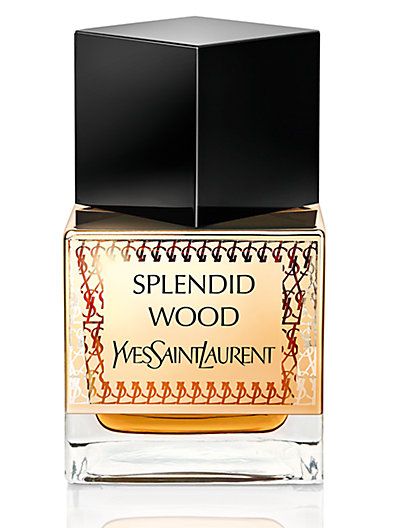 Yves Saint Laurent YSL Splendid Wood Eau De Parfum Men And Women (Decant)