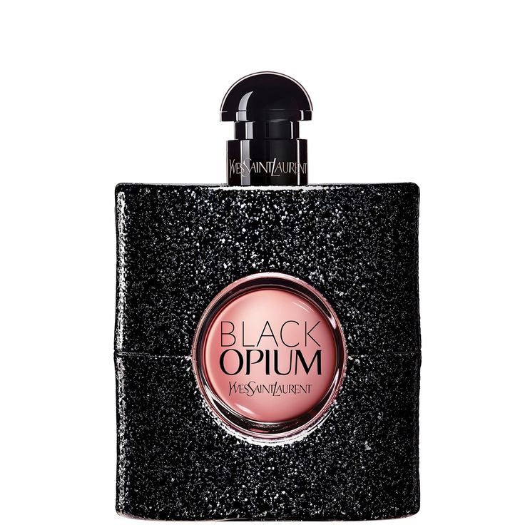 Yves Saint Laurent YSL Black Opium Eau De Parfum Women (Full Bottle)