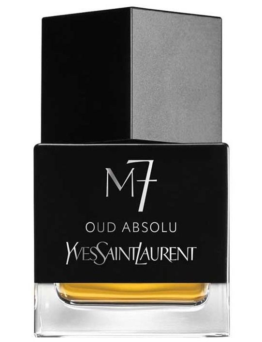 Yves Saint Laurent YSL M7 Oud Absolu Eau De Toilette Men (Decant)